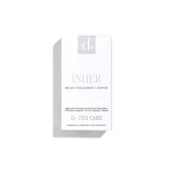 D+ FOR CARE Inher Règles Douloureuses Et Acné Hormonale - Compléments Alimentaires 5 D+ FOR CARE Inher Règles Douloureuses Et Acné Hormonale - Compléments Alimentaires -Sephora shop P10045734 1