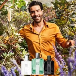 Pour Un Homme De CARON - Coffret Eau De Toilette 8 Pour Un Homme De CARON - Coffret Eau De Toilette -Sephora shop P10045911 1