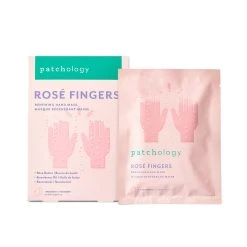 Patchology Rosé Fingers - Masque Régénérant Pour Les Mains 11 Patchology Rosé Fingers - Masque Régénérant Pour Les Mains -Sephora shop P10046060 3