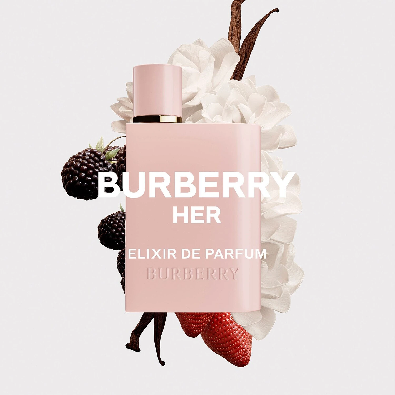 Burberry Her Elixir - Eau De Parfum Pour Femme 4 Burberry Her Elixir - Eau De Parfum Pour Femme – Image 2