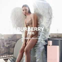 Burberry Her Elixir - Eau De Parfum Pour Femme 10 Burberry Her Elixir - Eau De Parfum Pour Femme -Sephora shop P10047230 2