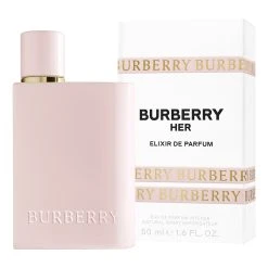 Burberry Her Elixir - Eau De Parfum Pour Femme 13 Burberry Her Elixir - Eau De Parfum Pour Femme -Sephora shop P10047230 5