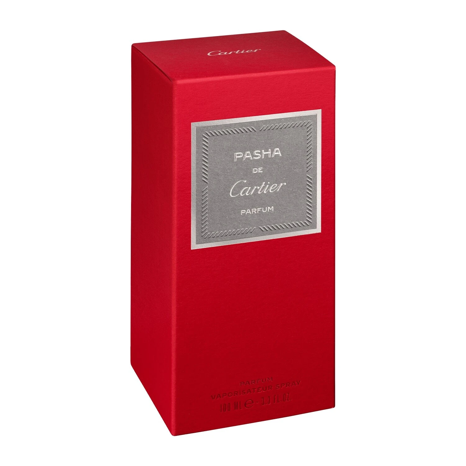 Pasha De Cartier - Parfum 4 Pasha De Cartier - Parfum – Image 2