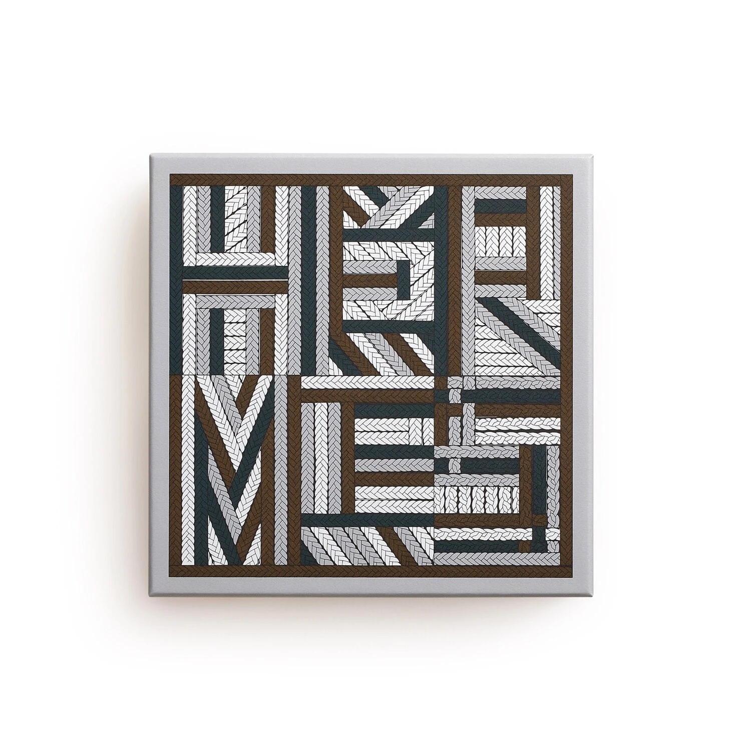 Terre D'Hermès - Coffret Eau De Toilette 5 Terre D'Hermès - Coffret Eau De Toilette – Image 3