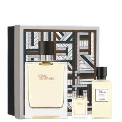 Terre D'Hermès - Coffret Eau De Toilette 9 Terre D'Hermès - Coffret Eau De Toilette -Sephora shop P10047274 3
