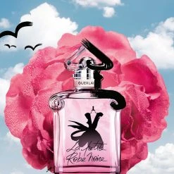 Guerlain La Petite Robe Noire - Rose Cherry - Eau De Parfum 11 Guerlain La Petite Robe Noire - Rose Cherry - Eau De Parfum -Sephora shop P10047438 3
