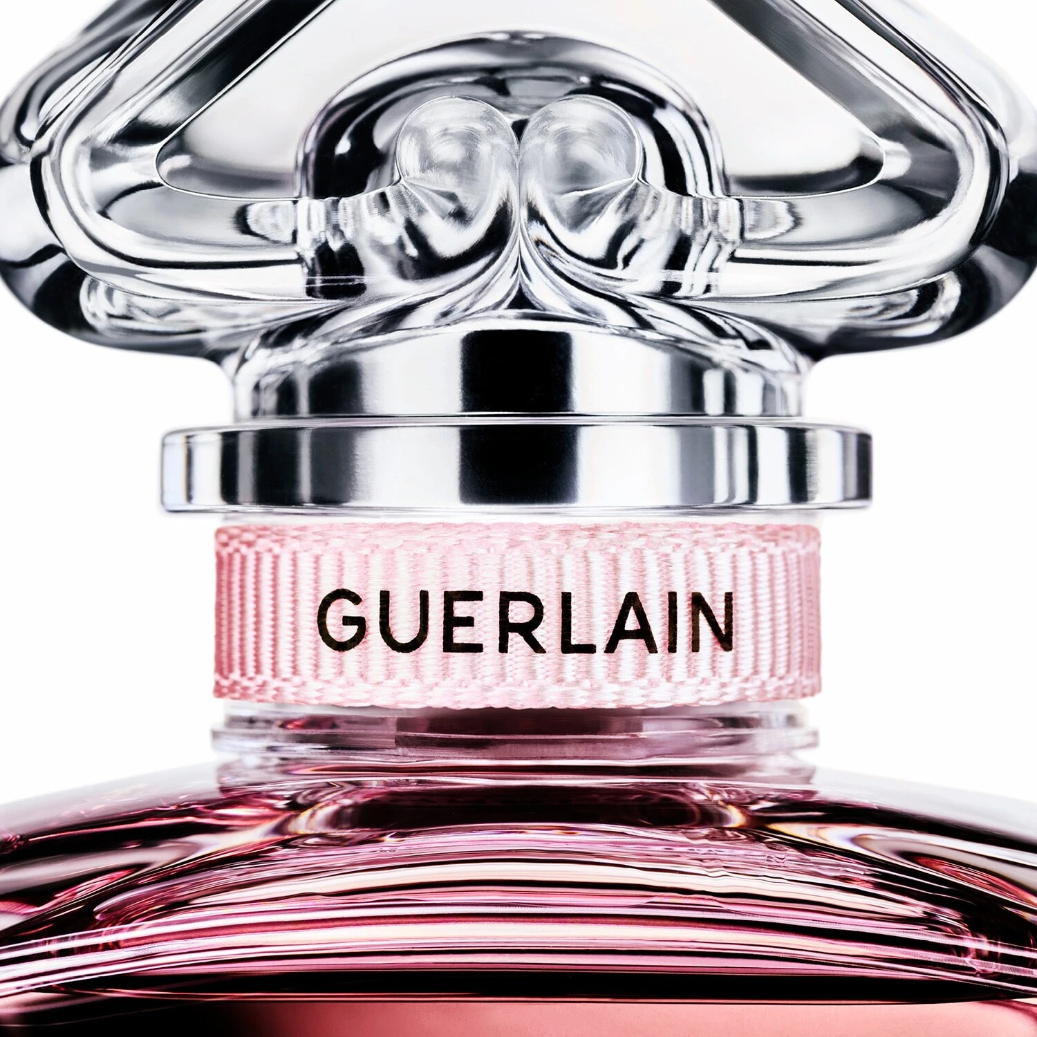Guerlain La Petite Robe Noire - Rose Cherry - Eau De Parfum 8 Guerlain La Petite Robe Noire - Rose Cherry - Eau De Parfum – Image 6