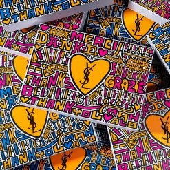 Yves Saint Laurent Black Opium - Coffret Cadeau Parfum Femme 11 Yves Saint Laurent Black Opium - Coffret Cadeau Parfum Femme -Sephora shop P10047444 3