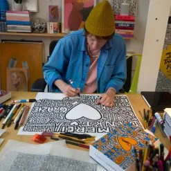 Yves Saint Laurent Black Opium - Coffret Cadeau Parfum Femme 12 Yves Saint Laurent Black Opium - Coffret Cadeau Parfum Femme -Sephora shop P10047444 4