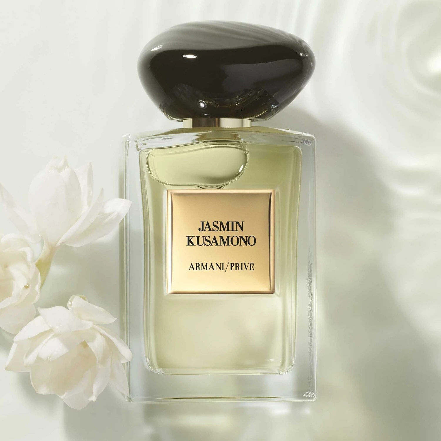 Miniatures Les Eaux Armani/Privé - Coffret Parfum 8 Miniatures Les Eaux Armani/Privé - Coffret Parfum – Image 6