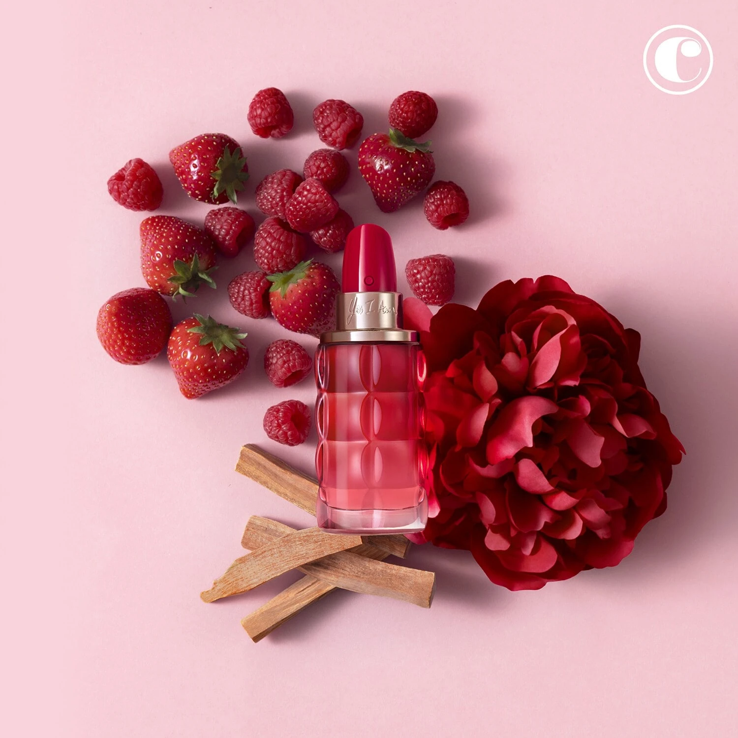 Cacharel Yes I Am Bloom Up - Eau De Parfum Fleurie Et Fruitée 4 Cacharel Yes I Am Bloom Up - Eau De Parfum Fleurie Et Fruitée – Image 2