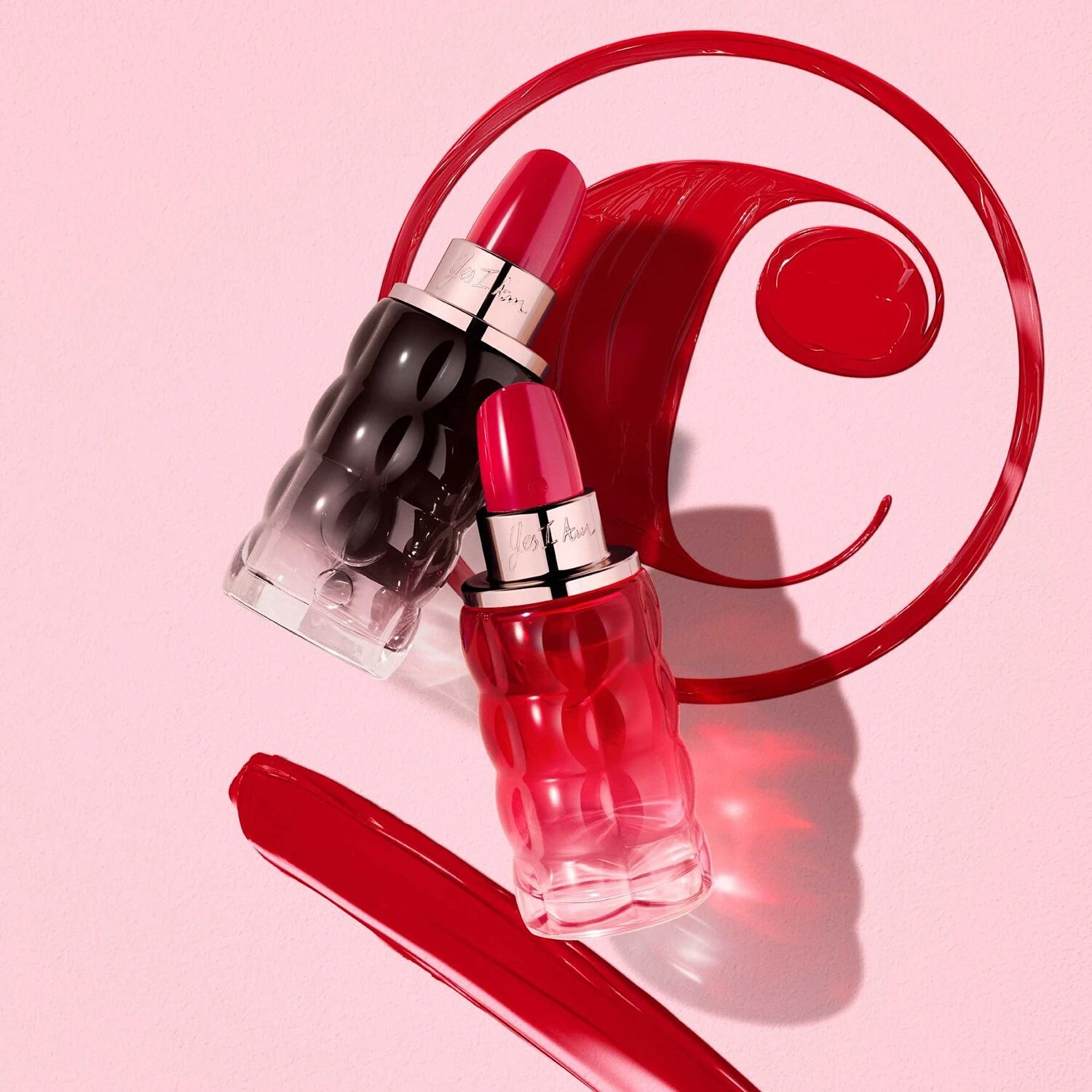 Cacharel Yes I Am Bloom Up - Eau De Parfum Fleurie Et Fruitée 7 Cacharel Yes I Am Bloom Up - Eau De Parfum Fleurie Et Fruitée – Image 5