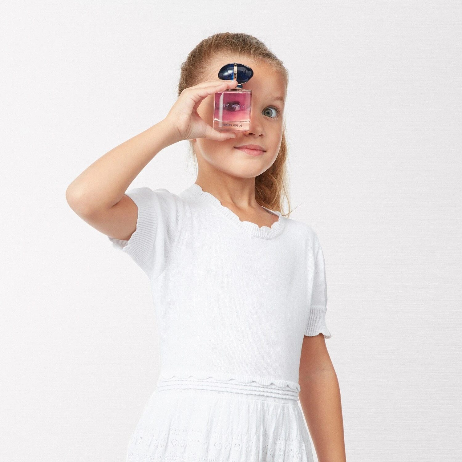 Armani My Way - Coffret Eau De Parfum 4 Armani My Way - Coffret Eau De Parfum – Image 2