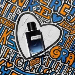 Yves Saint Laurent Y - Coffret Cadeau Parfum Homme 10 Yves Saint Laurent Y - Coffret Cadeau Parfum Homme -Sephora shop P10047595 2