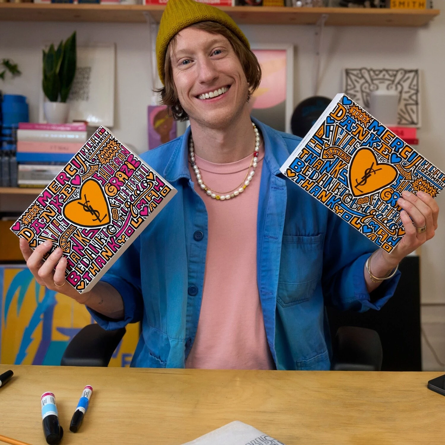 Yves Saint Laurent Y - Coffret Cadeau Parfum Homme 8 Yves Saint Laurent Y - Coffret Cadeau Parfum Homme – Image 6