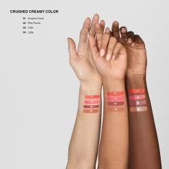 Bobbi Brown Crushed Creamy Color For Cheeks & Lips - Baume Coloré Pour Les Lèvres Et Joues 10 Bobbi Brown Crushed Creamy Color For Cheeks & Lips - Baume Coloré Pour Les Lèvres Et Joues -Sephora shop P10047673 2