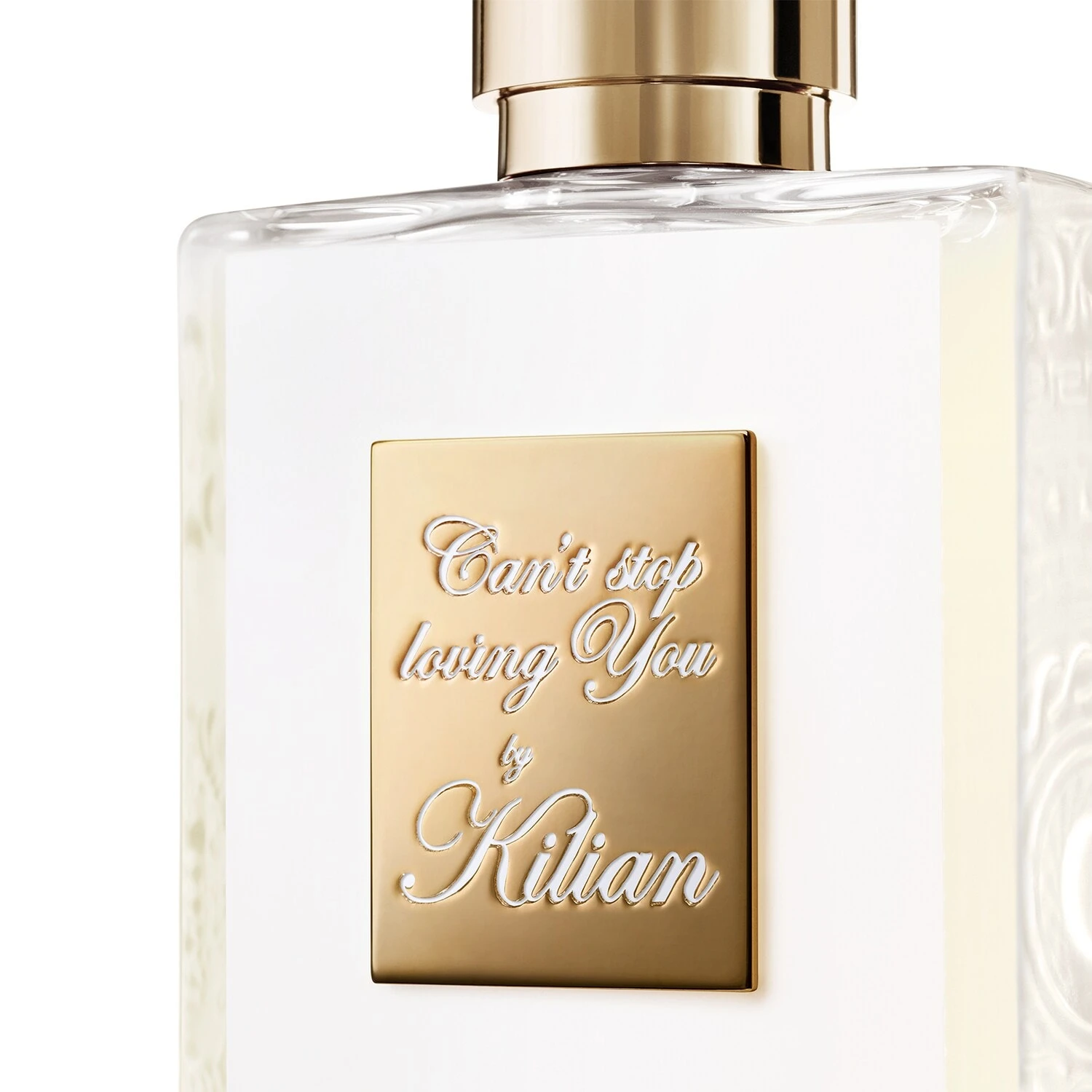 Kilian Paris Can't Stop Loving You - Eau De Parfum Rechargeable 4 Kilian Paris Can't Stop Loving You - Eau De Parfum Rechargeable – Image 2