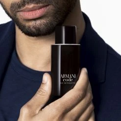 Armani Code - Eau De Toilette Rechargeable 12 Armani Code - Eau De Toilette Rechargeable -Sephora shop P10047820 4