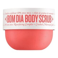 Sol De Janeiro Bom Dia Body Scrub - Gommage Pour Le Corps