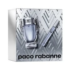 Paco Rabanne Invictus - Coffret Eau De Toilette Et Spray De Voyage 7 Paco Rabanne Invictus - Coffret Eau De Toilette Et Spray De Voyage -Sephora shop P10047830 2