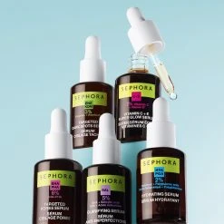 Sephora Collection Super Sérum éclat Vitamines C+E - Sérum Visage à La Vitamine C 11 Sephora Collection Super Sérum éclat Vitamines C+E - Sérum Visage à La Vitamine C -Sephora shop P10047983 4