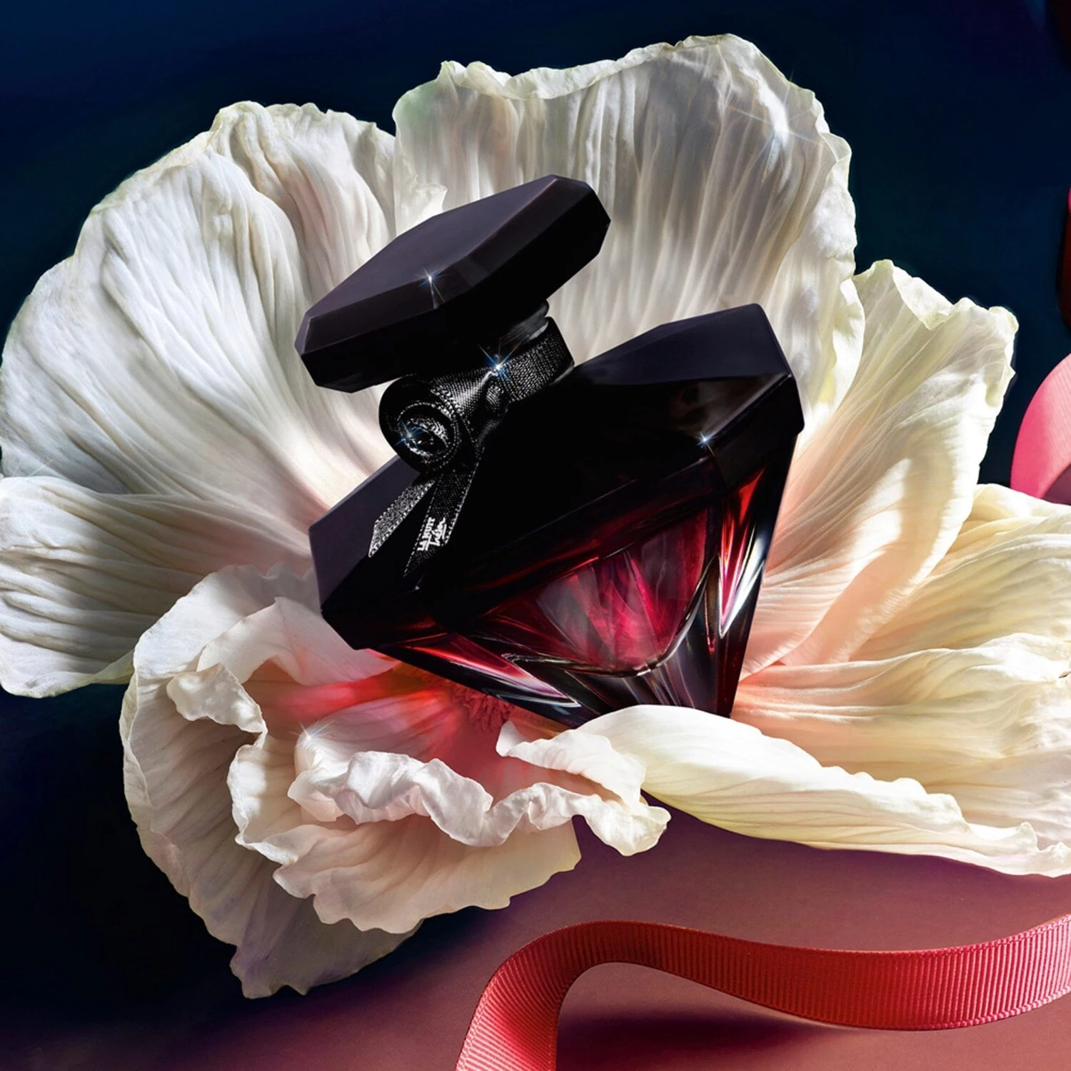 Lancome La Nuit Trésor - Fleur De Nuit - Eau De Parfum Florale 7 Lancome La Nuit Trésor - Fleur De Nuit - Eau De Parfum Florale – Image 5