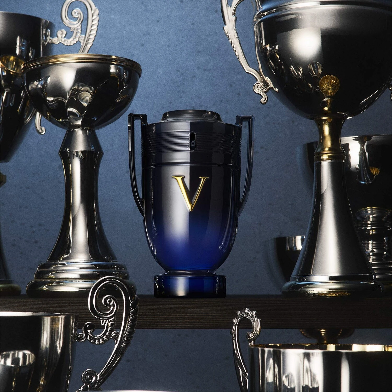 Paco Rabanne Invictus Victory Elixir - Eau De Parfum 5 Paco Rabanne Invictus Victory Elixir - Eau De Parfum – Image 3