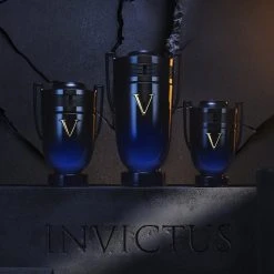 Paco Rabanne Invictus Victory Elixir - Eau De Parfum 12 Paco Rabanne Invictus Victory Elixir - Eau De Parfum -Sephora shop P10047997 4