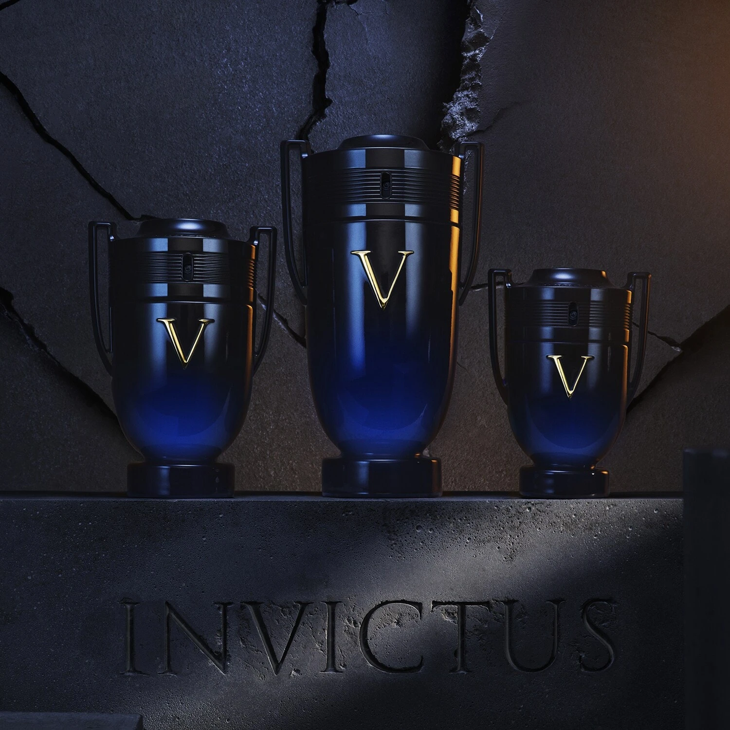 Paco Rabanne Invictus Victory Elixir - Eau De Parfum 7 Paco Rabanne Invictus Victory Elixir - Eau De Parfum – Image 5