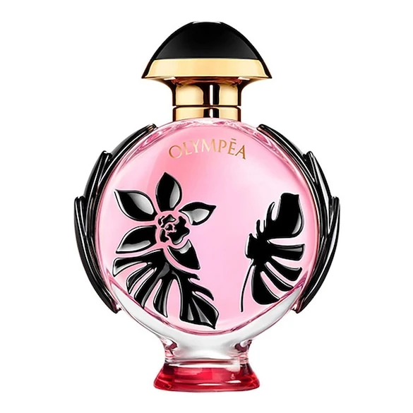 Paco Rabanne Olympea Flora - Eau De Parfum 3 Paco Rabanne Olympea Flora - Eau De Parfum