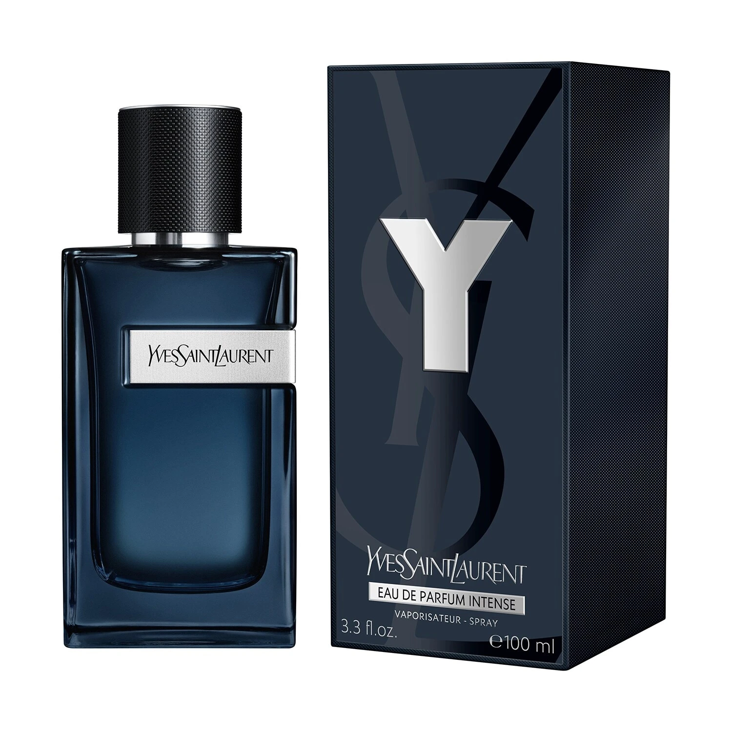 Yves Saint Laurent Y - Eau De Parfum Intense Homme 4 Yves Saint Laurent Y - Eau De Parfum Intense Homme – Image 2