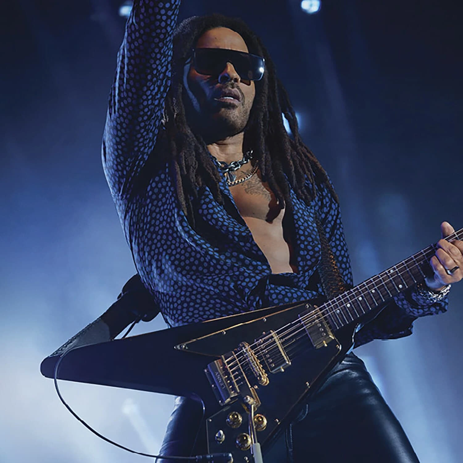 Yves Saint Laurent Y - Eau De Parfum Intense Homme 5 Yves Saint Laurent Y - Eau De Parfum Intense Homme – Image 3