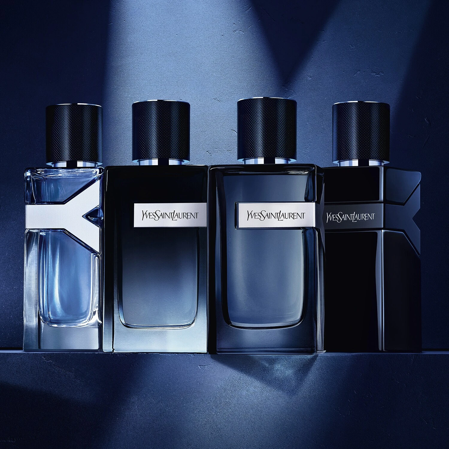 Yves Saint Laurent Y - Eau De Parfum Intense Homme 6 Yves Saint Laurent Y - Eau De Parfum Intense Homme – Image 4