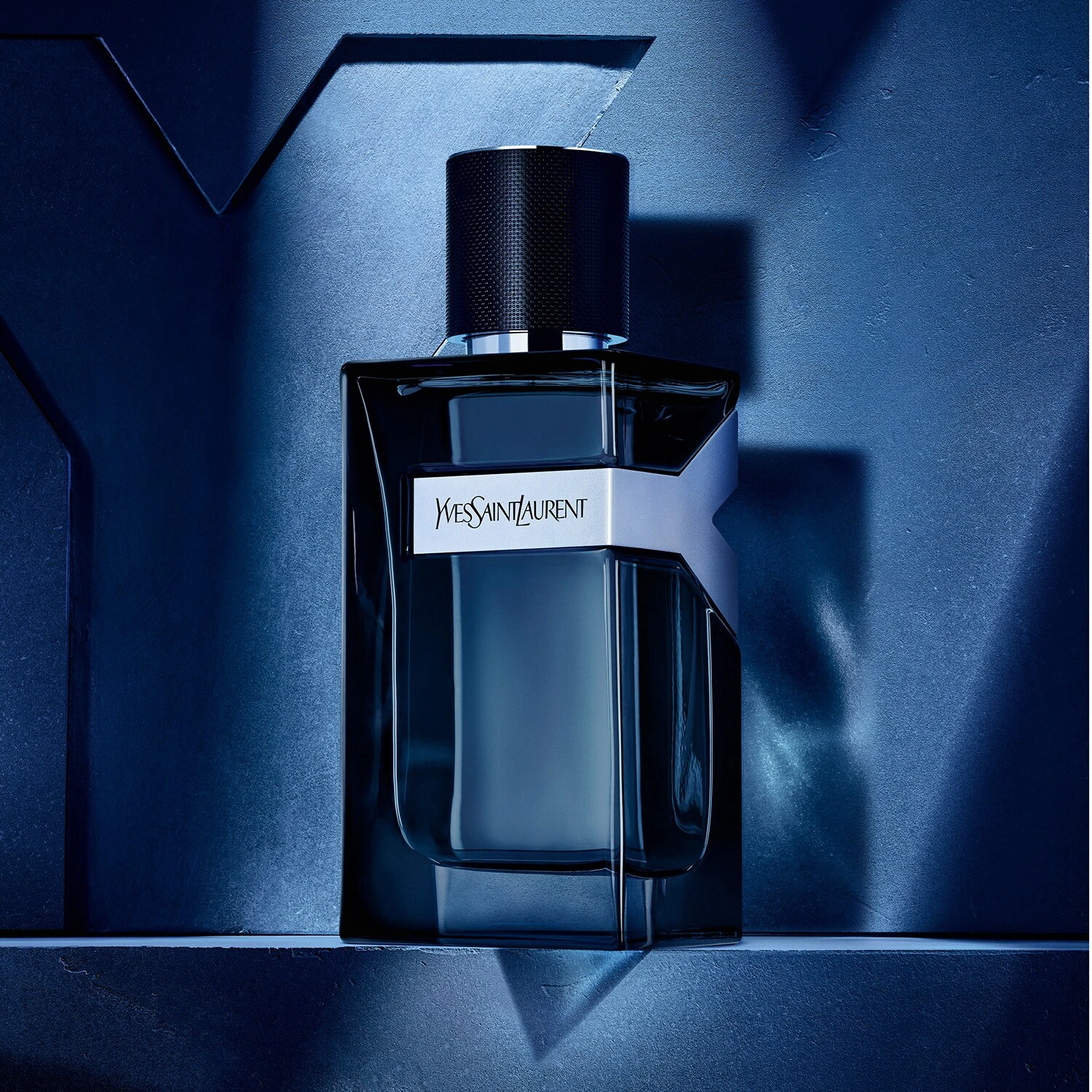 Yves Saint Laurent Y - Eau De Parfum Intense Homme 7 Yves Saint Laurent Y - Eau De Parfum Intense Homme – Image 5