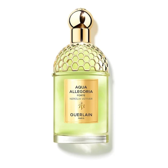 Guerlain Aqua Allegoria Forte - Nerolia Vetiver - Eau De Parfum 3 Guerlain Aqua Allegoria Forte - Nerolia Vetiver - Eau De Parfum