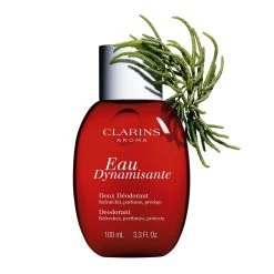 Clarins Eau Dynamisante - Doux Déodorant 8 Clarins Eau Dynamisante - Doux Déodorant -Sephora shop P10048154 4