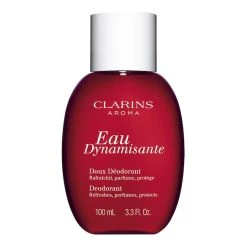 Clarins Eau Dynamisante - Doux Déodorant