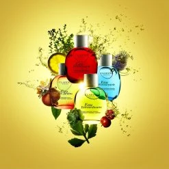 Clarins Eau Des Jardins - Eau De Soins Parfumée 10 Clarins Eau Des Jardins - Eau De Soins Parfumée -Sephora shop P10048155 3