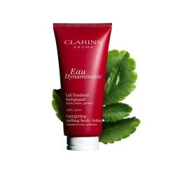 Clarins Eau Dynamisante - Lait Fondant Energisant 9 Clarins Eau Dynamisante - Lait Fondant Energisant -Sephora shop P10048156 3