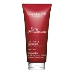 Clarins Eau Dynamisante - Lait Fondant Energisant