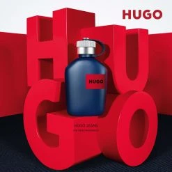 Hugo Boss HUGO Jeans - Eau De Toilette 10 Hugo Boss HUGO Jeans - Eau De Toilette -Sephora shop P10048159 3