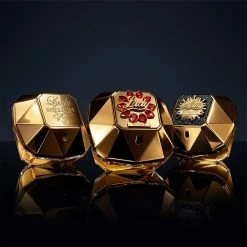 Paco Rabanne Lady Million Royal - Eau De Parfum -Sephora shop P10048289 2