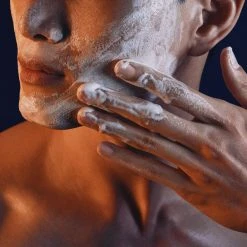 DIOR Sauvage - Nettoyant Et Masque Visage 2-En-1 - Nettoie Et Purifie -Sephora shop P10048295 4