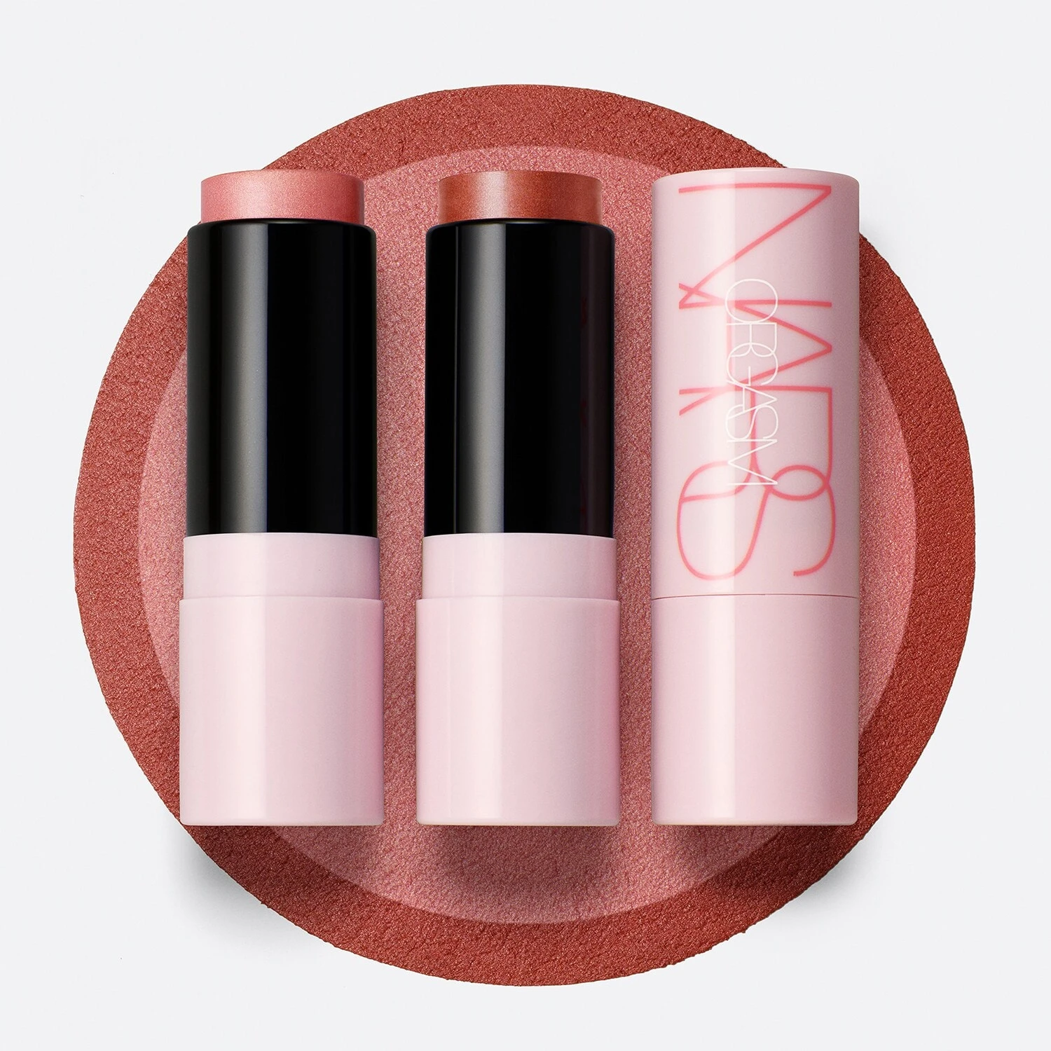 Nars Orgasm The Multiple - Stick Multi Usage 5 Nars Orgasm The Multiple - Stick Multi Usage – Image 3