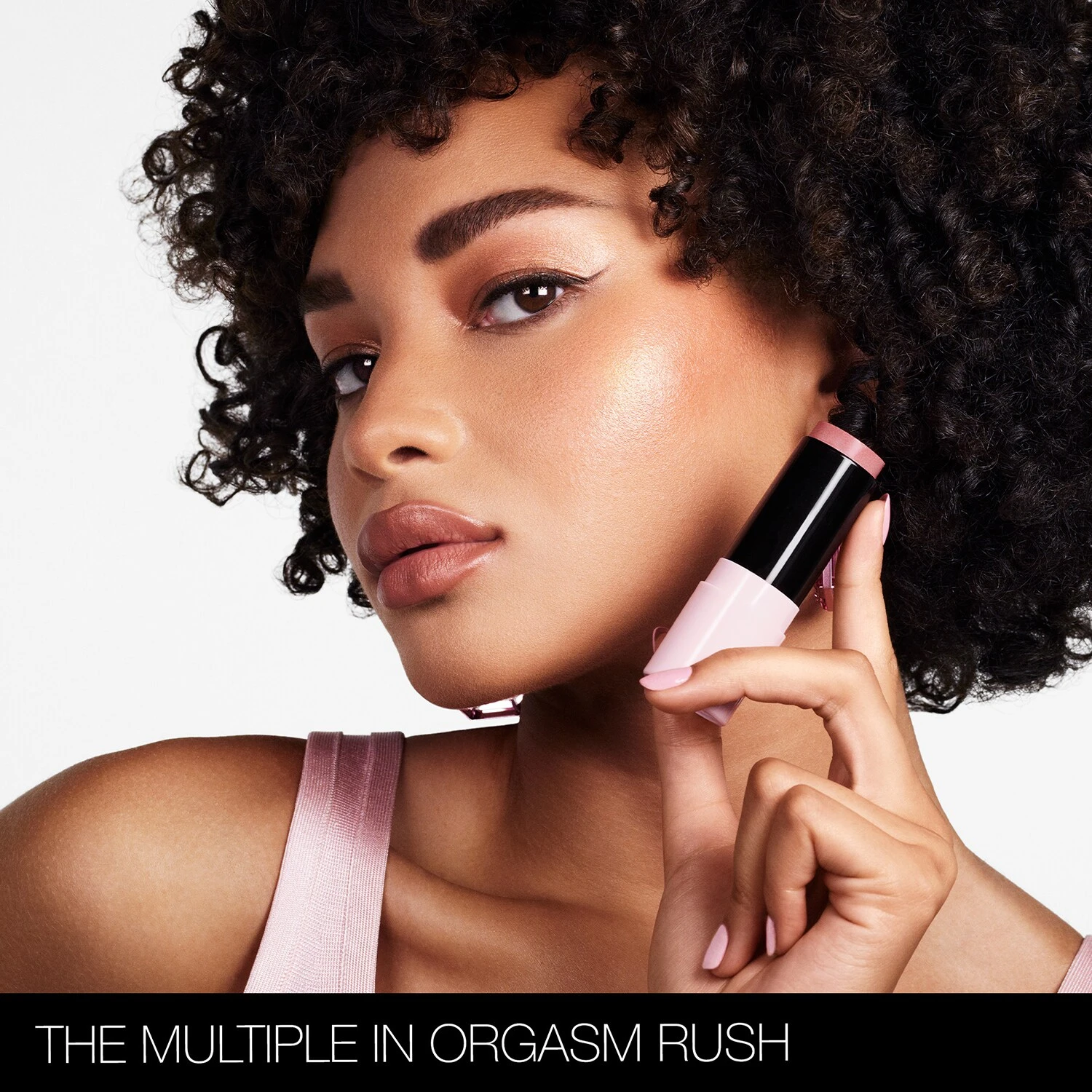 Nars Orgasm The Multiple - Stick Multi Usage 6 Nars Orgasm The Multiple - Stick Multi Usage – Image 4