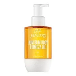 Sol De Janeiro Bum Bum Body Firmeza Oil - Huile Pour Le Corps