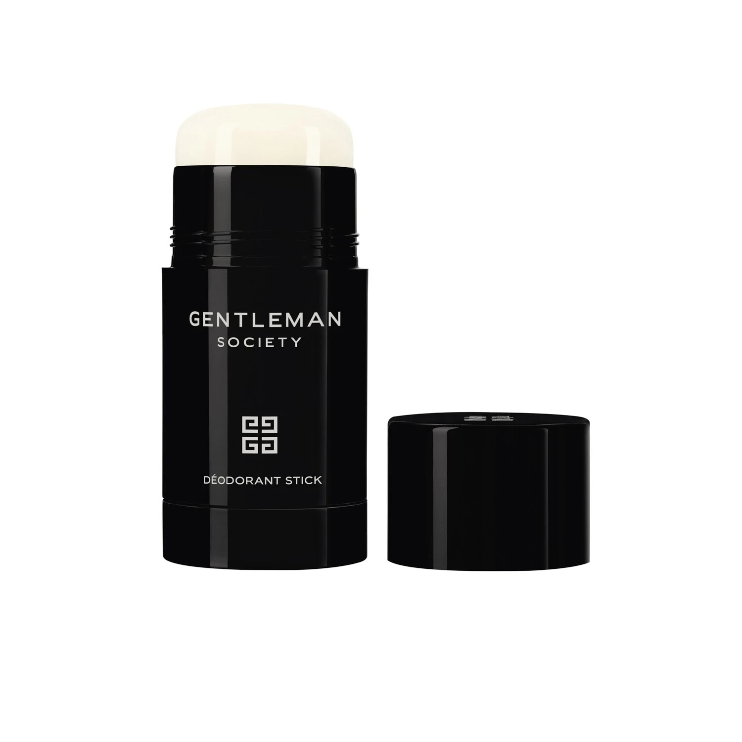 Givenchy Gentleman Society - Déodorant Stick Apaisant 4 Givenchy Gentleman Society - Déodorant Stick Apaisant – Image 2