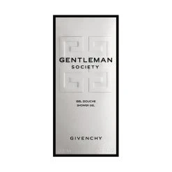 Givenchy Gentleman Society - Le Gel Douche Hydratant 8 Givenchy Gentleman Society - Le Gel Douche Hydratant -Sephora shop P10048424 2