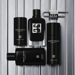 Givenchy Gentleman Society - Le Gel Douche Hydratant 9 Givenchy Gentleman Society - Le Gel Douche Hydratant -Sephora shop P10048424 3