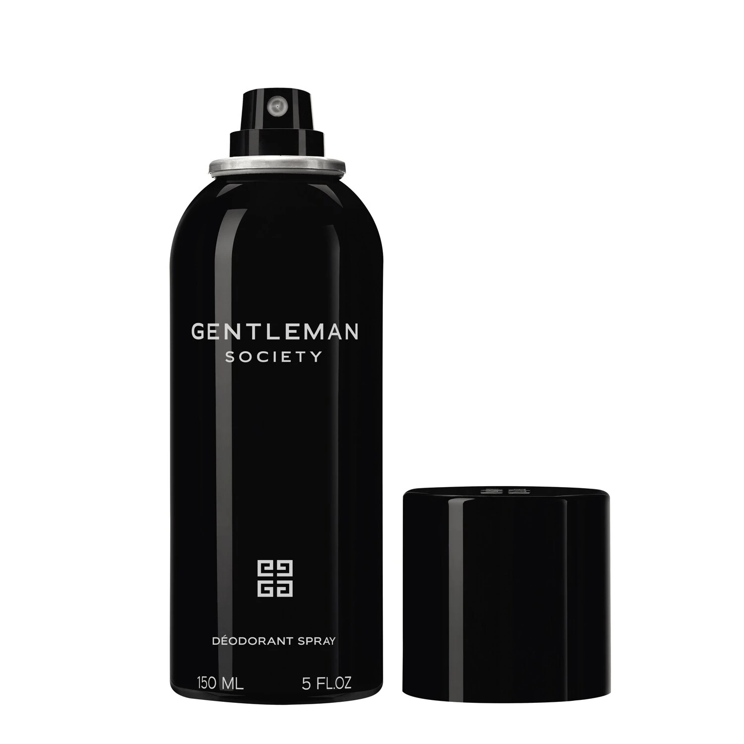 Givenchy Gentleman Society - Déodorant Spray Rafraichissant 4 Givenchy Gentleman Society - Déodorant Spray Rafraichissant – Image 2